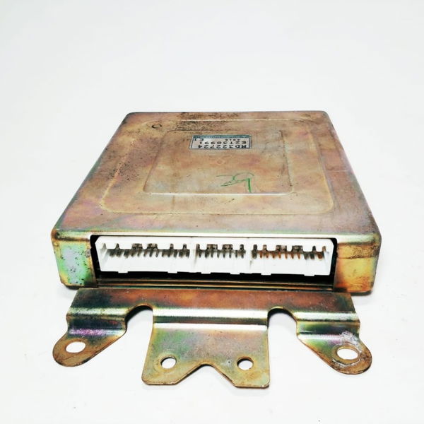 Módulo Injeção Mitsubishi Lancer - Md322724 Original Cx93