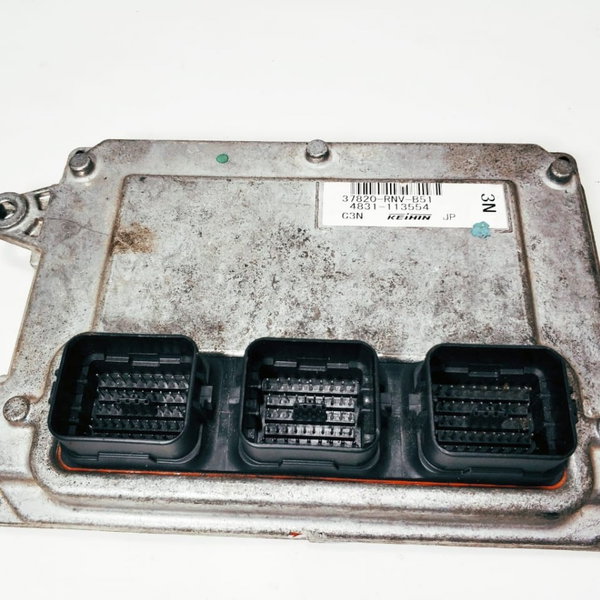 Modulo Injeção Honda Civic  2009/2010 Cx39
