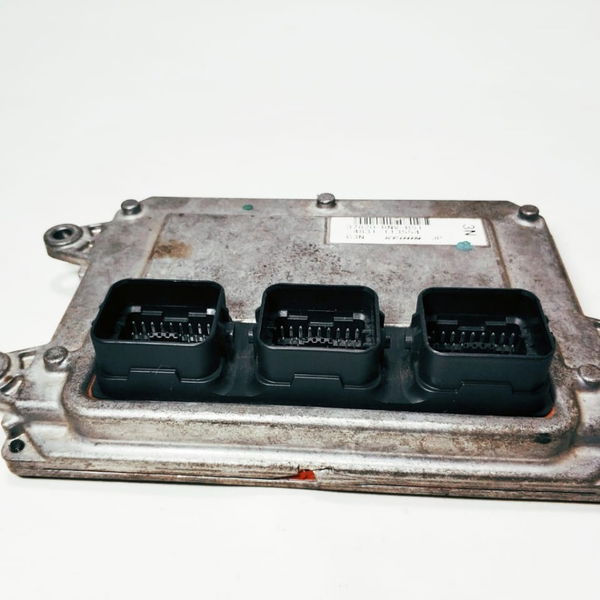 Modulo Injeção Honda Civic  2009/2010 Cx39