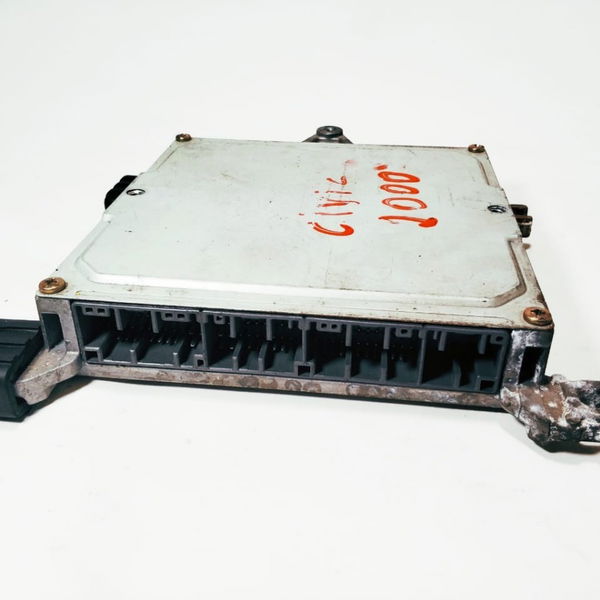 Modulo Injeçao Civic 1.7 - 37820-p2e-m11 Original Cx93