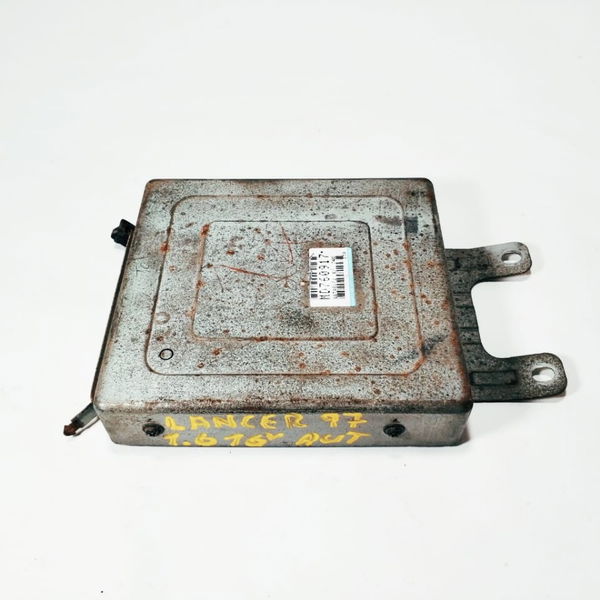Módulo Injeção Mitsubishi Lancer - Md760917 Original Cx93