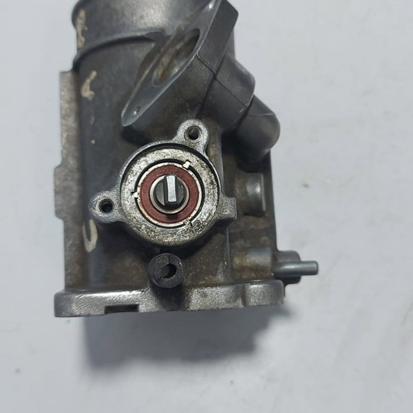 Corpo Borboleta Tbi Gm Corsa 99/08 1.0 1.4 1.6 Cx498