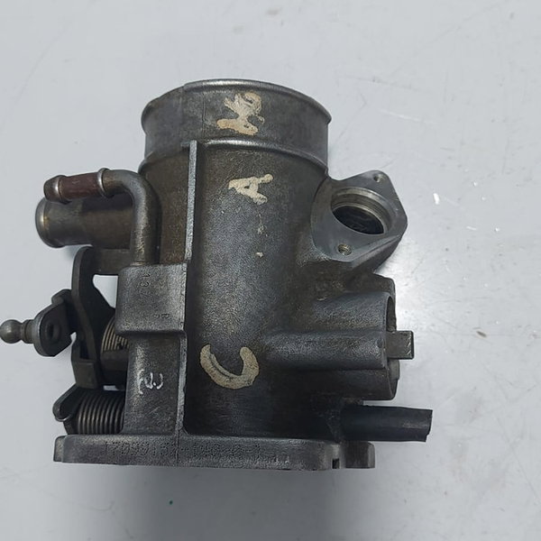 Corpo Borboleta Tbi Gm Corsa 99/08 1.0 1.4 1.6 Cx498