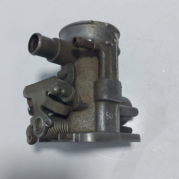 Corpo Borboleta Tbi Gm Corsa 99/08 1.0 1.4 1.6 Cx498