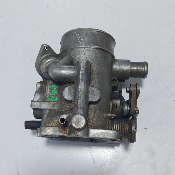 Corpo Borboleta Tbi Gm Corsa 99/08 1.0 1.4 1.6 Cx498
