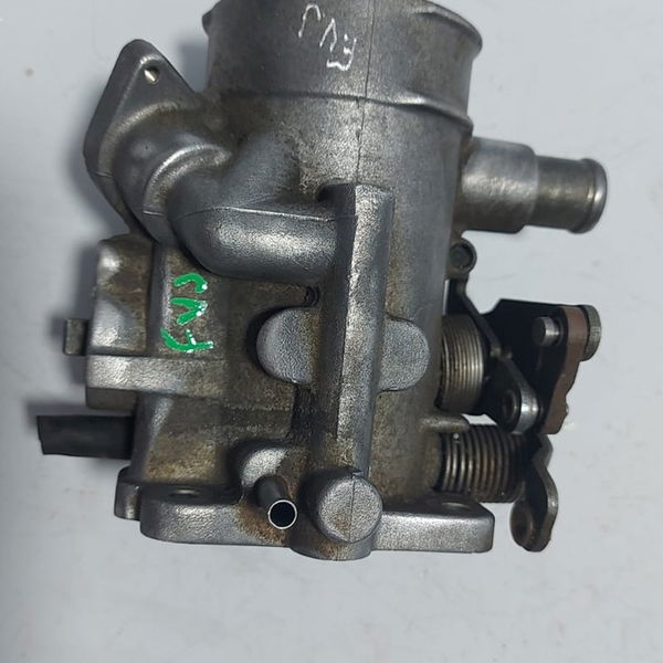 Corpo Borboleta Tbi Gm Corsa 99/08 1.0 1.4 1.6 Cx498