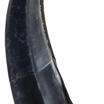 Borracha Porta Traseira Esq. Discovery Sport 2015 Cx467