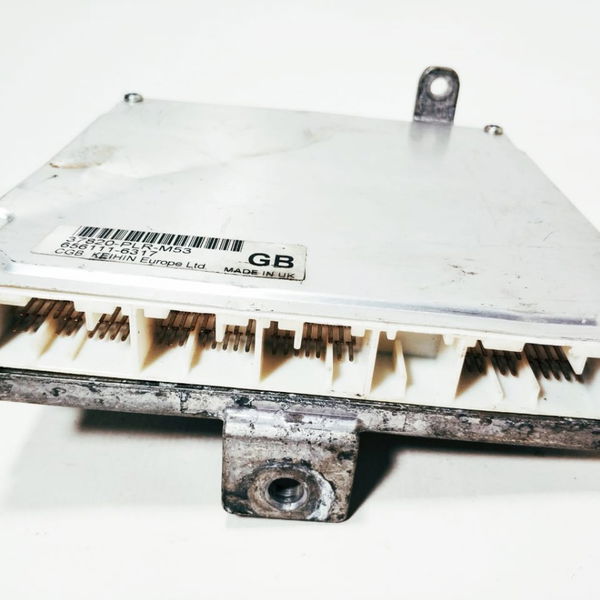 Modulo Injeção Civic 1.7 2006  37820plrm53 P Resetar (cx39)