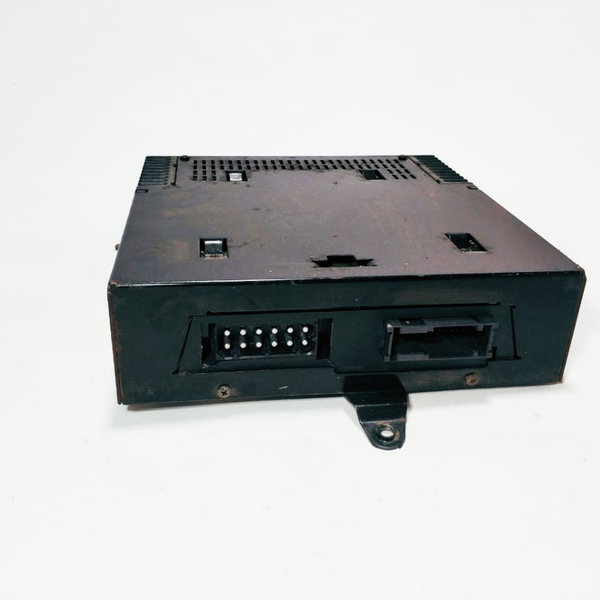 Módulo Amplificador Som Original Bmw 328i 525 - 95 98 Cx51 Preto