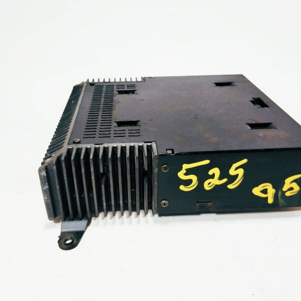 Módulo Amplificador Som Original Bmw 328i 525 - 95 98 Cx51 Preto