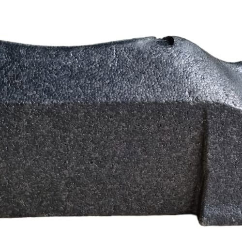 Isopor Porta Mala Land Rover Discovery Sport 2015