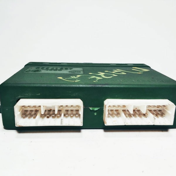 Modulo Central Alarme Fiat Marea Brava 46517330 Cx75