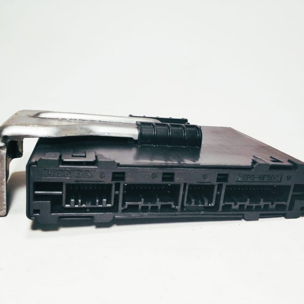 Modulo Central Honda Fit T5l-p511 Cx55