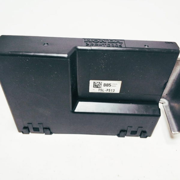 Modulo Central Honda Fit T5l-p511 Cx55