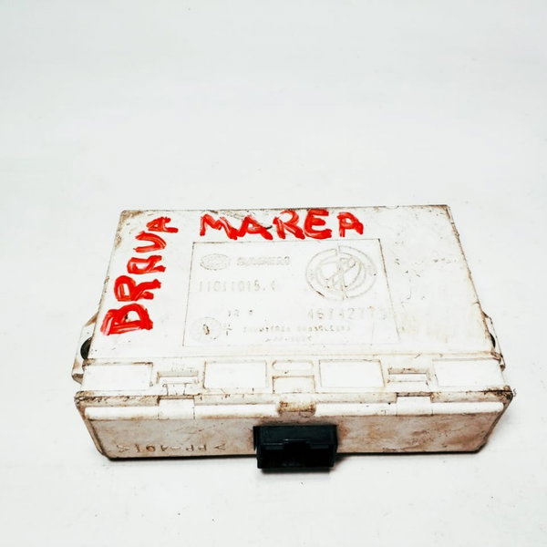 Modulo De Conforto Fiat Marea Brava 110110154