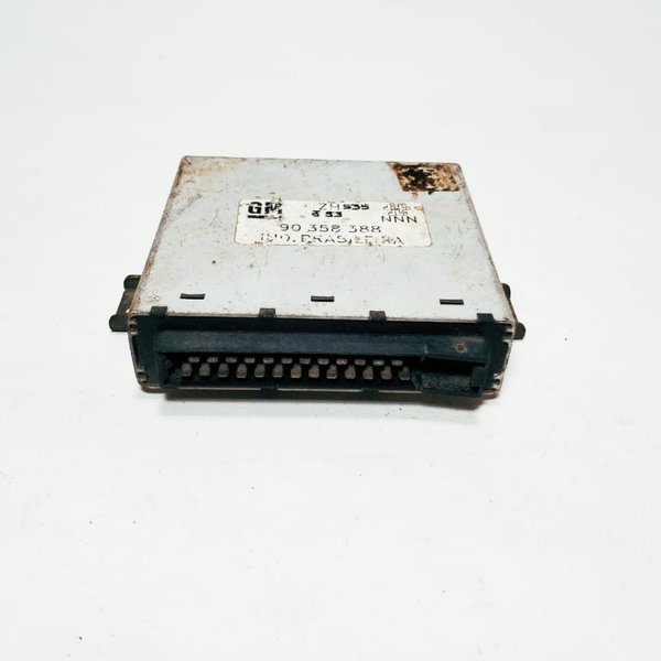 Modulo Vidro Trava Gm Omega 90358388 Cx85