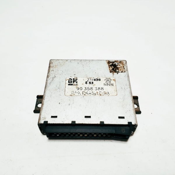 Modulo Vidro Trava Gm Omega 90358388 Cx85