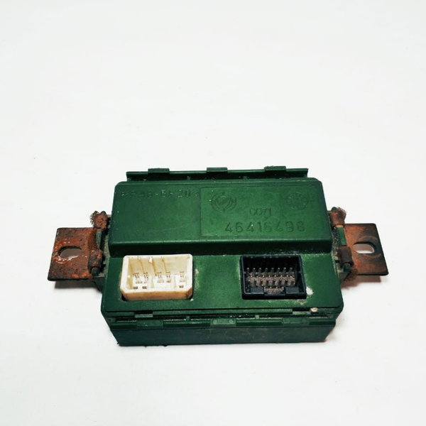 Módulo Conforto Fiat Marea Brava  C071 46416498 Cx75