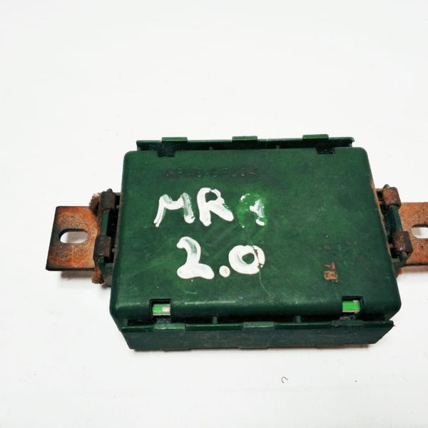 Módulo Conforto Fiat Marea Brava  C071 46416498 Cx75