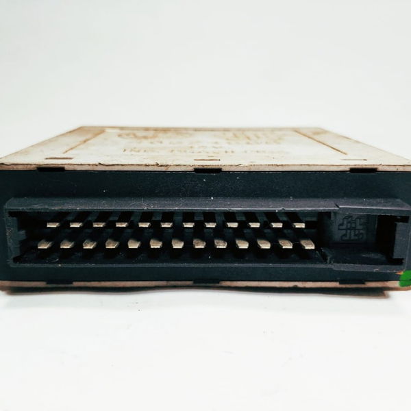 Modulo Central Alarme  Marea Brava Original 46824986 Cx75