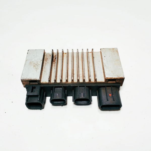 Módulo Aquecedor Bicos Injetores Hilux  2013 Cx55