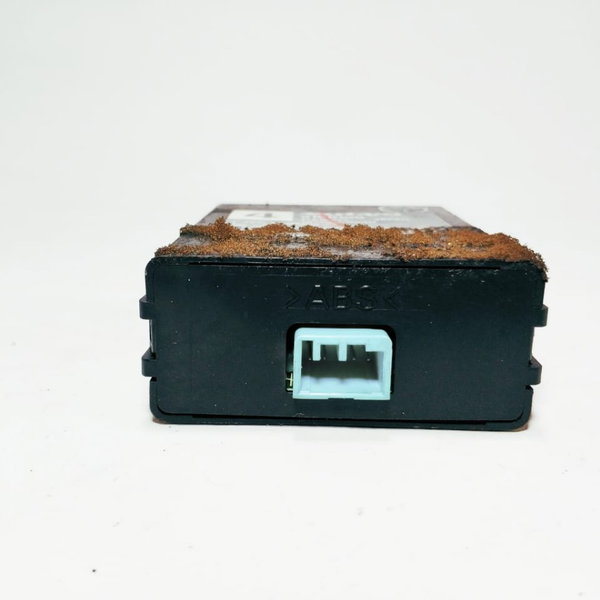 Modulo Central De Alarme - 9166198 Volvo V70 Original Cx81