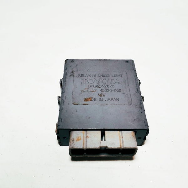 Rele De Luz Toyota Hilux 82642-22020 Cx 80