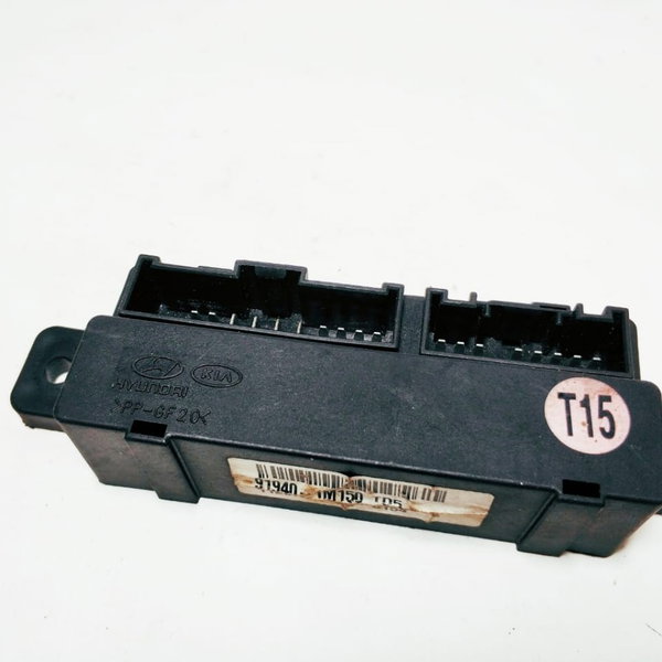 Modulo Conforto Icm  Cerato 2010/2011 Cx80
