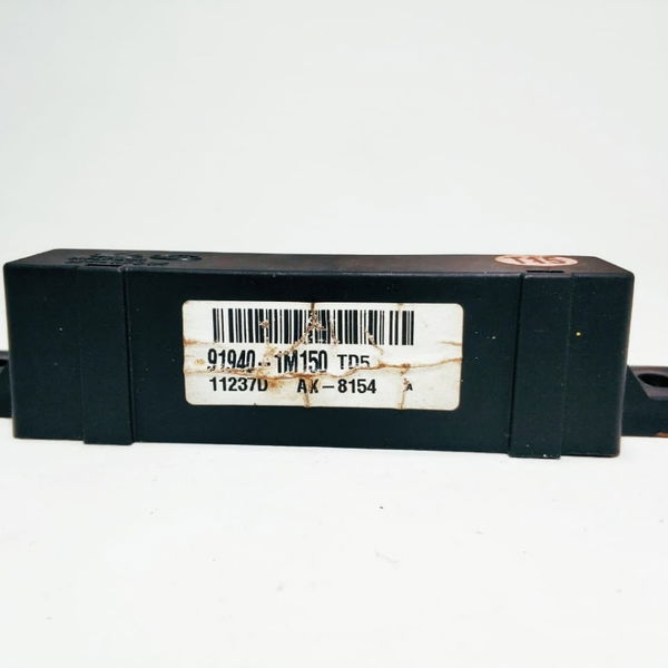 Modulo Conforto Icm  Cerato 2010/2011 Cx80