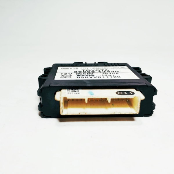 Módulo Do Computador Toyota Corolla 8996012440 Cx81