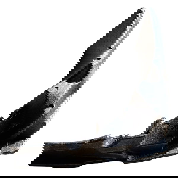 Isopor Porta Mala Discovery Sport 2015