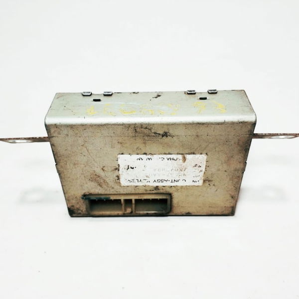 Modulo Keyless Subaru Legacy Gx - 92 A 97 - Original Cx237