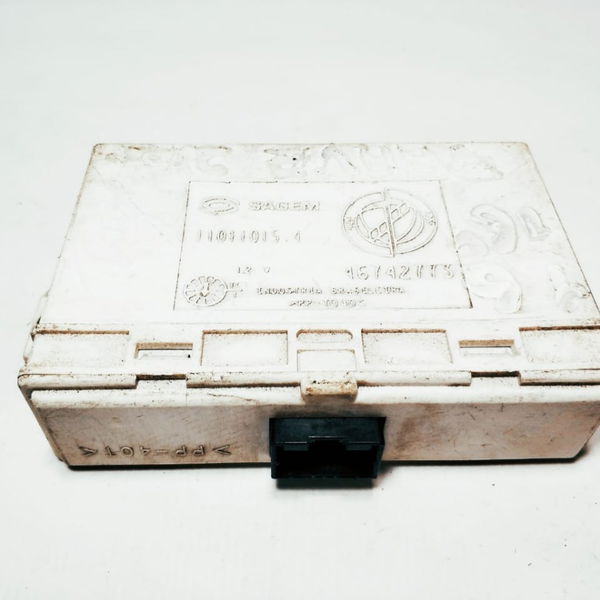 Modulo De Vidro Eletrico  Marea Brava Código 46742773 Cx75