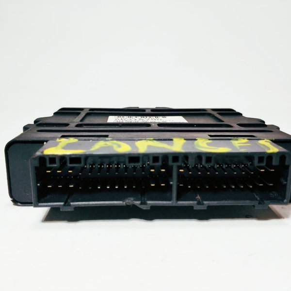Módulo Controle Lancer 2012 8631a790 Cx80