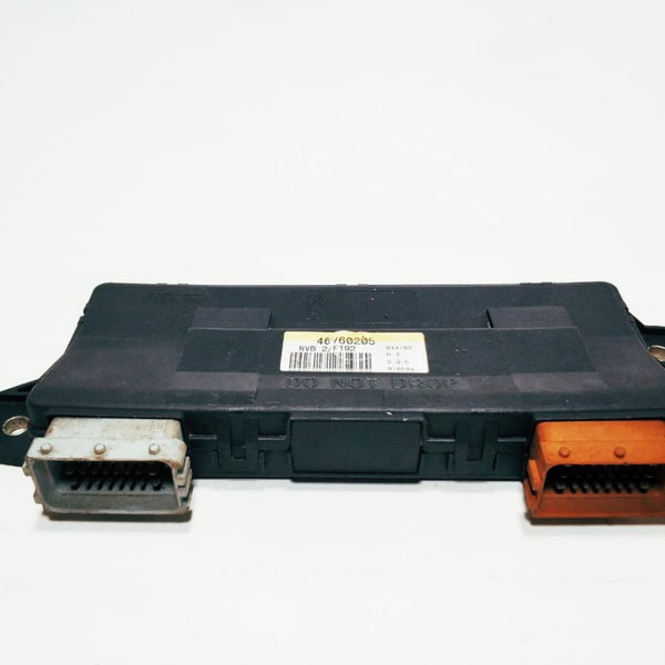 Modulo De Conforto Fiat Stilo 46760205 Original Cx75