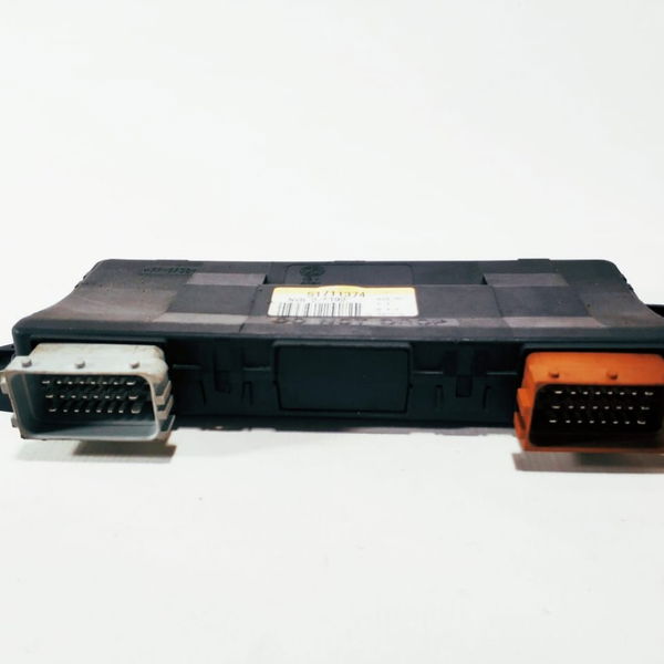 Modulo De Conforto Fiat Stilo 51711374 Original Cx75