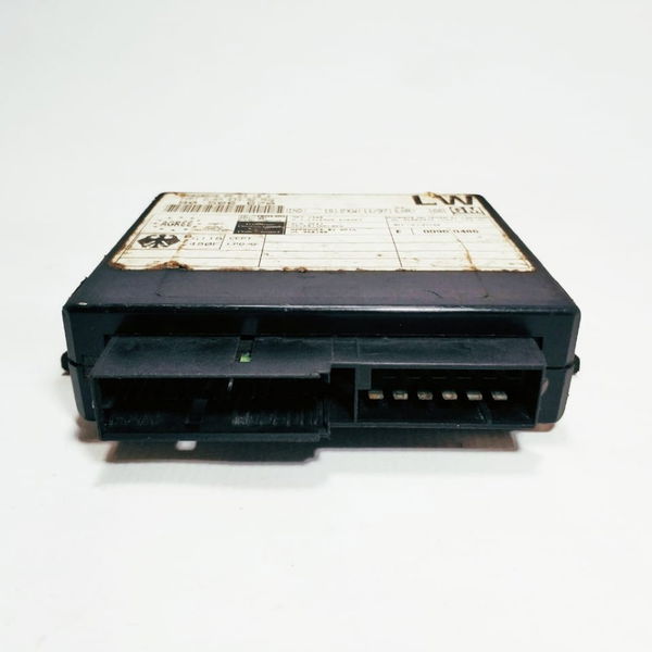 Módulo Central De Alarme Gm Vectra E Astra Cx85