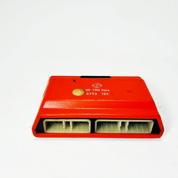 Módulo Conforto  Trava Alfa Romeo 164 2773 Original (cx54)