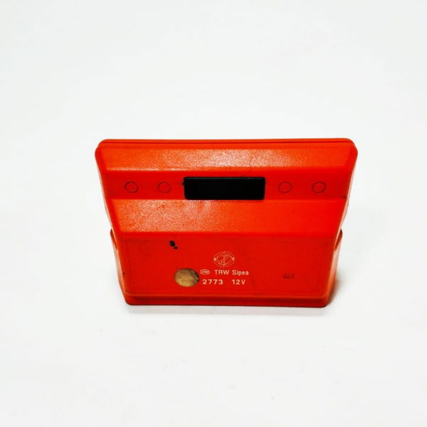 Módulo Conforto  Trava Alfa Romeo 164 2773 Original (cx54)