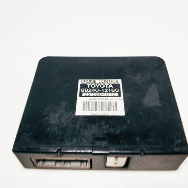 Módulo Piloto Automático Corolla Cx54