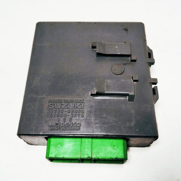 Modulo Conforto -suzuki Vitara 1994  Cx54