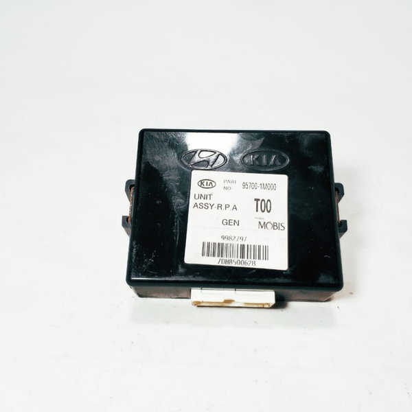 Módulo Central  Ecu Cerato  2011 Cx54