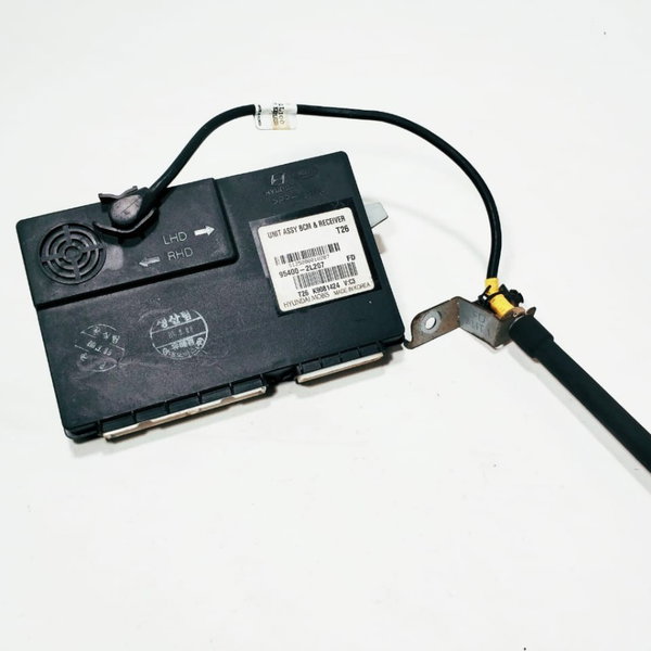 Módulo Bcm  I30 95400-2l207 (cx54)