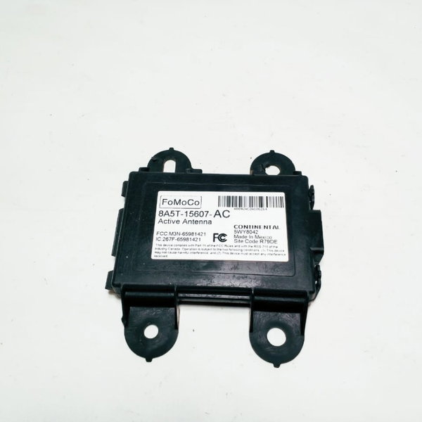 Modulo Antena Ford Edge Limited - 10/ 14  8a5t-15607-ac Cx74