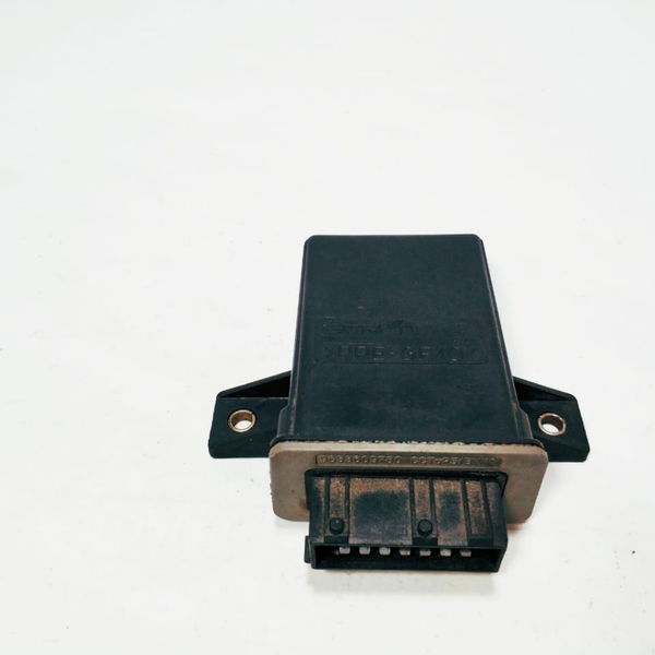 Módulo Ar Condicionado Peugeot 306  1996 Cx55