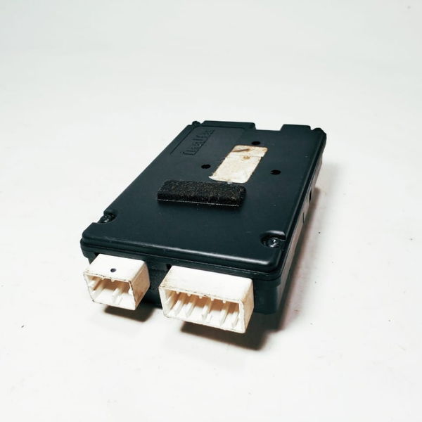 Módulo Abertura Teto Solar Volvo V40 9554963 Original (cx54)