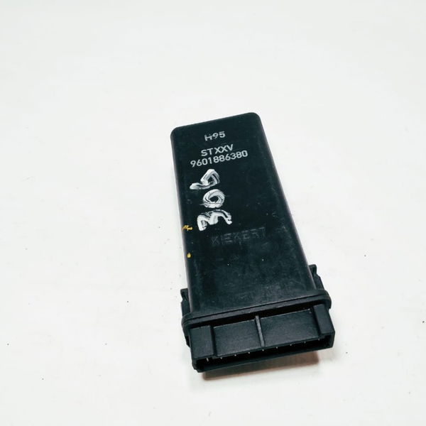 Modulo Rele Peugeot Citroen / Peugeot    Cx55