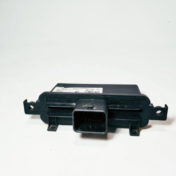 Modulo De Estacionamento C4 C5 307 407 - 04 A 08 - Ori Cx80 Preto