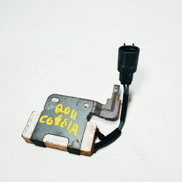 Resistência Ventoinha Corolla  2009 Cx55