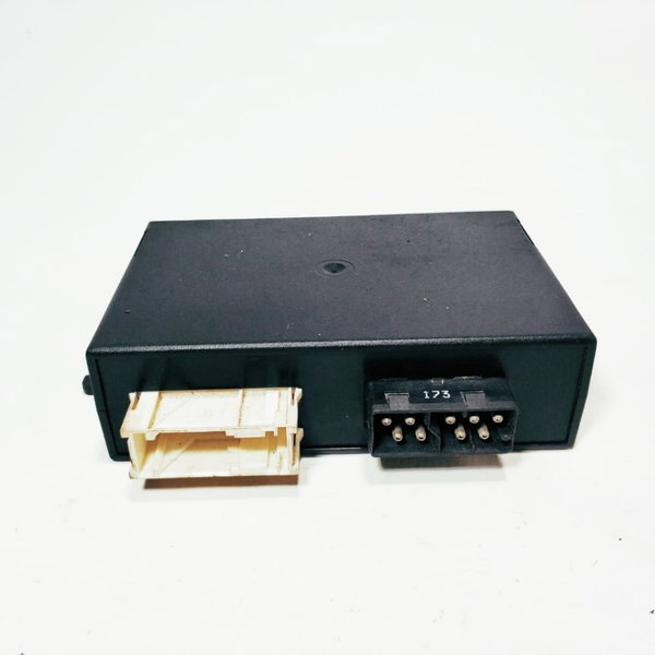 Módulo Check Control Bmw 325i 1993 Cx237
